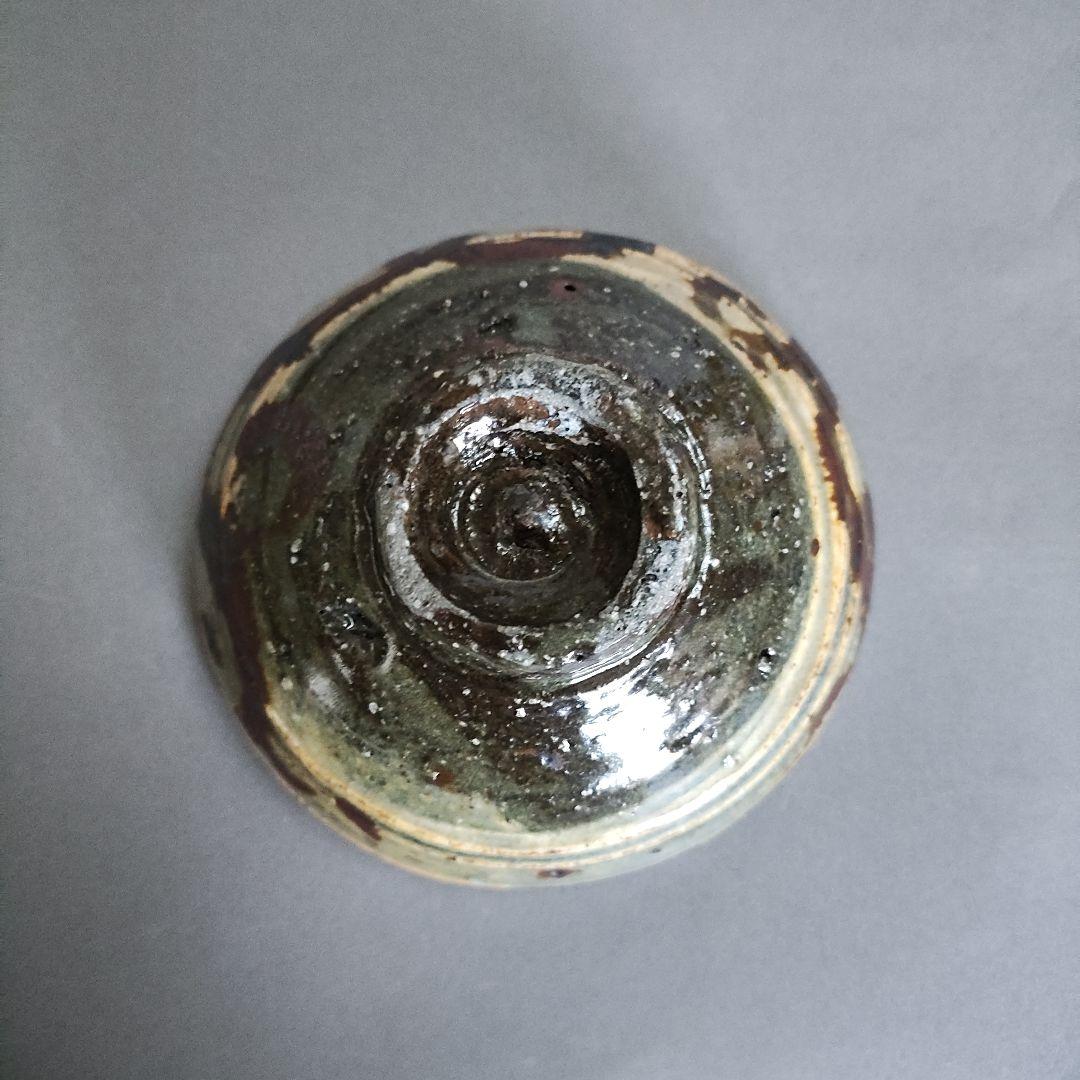 古松淳志 刷毛目ぐい呑 李朝 吉田明 - メルカリ