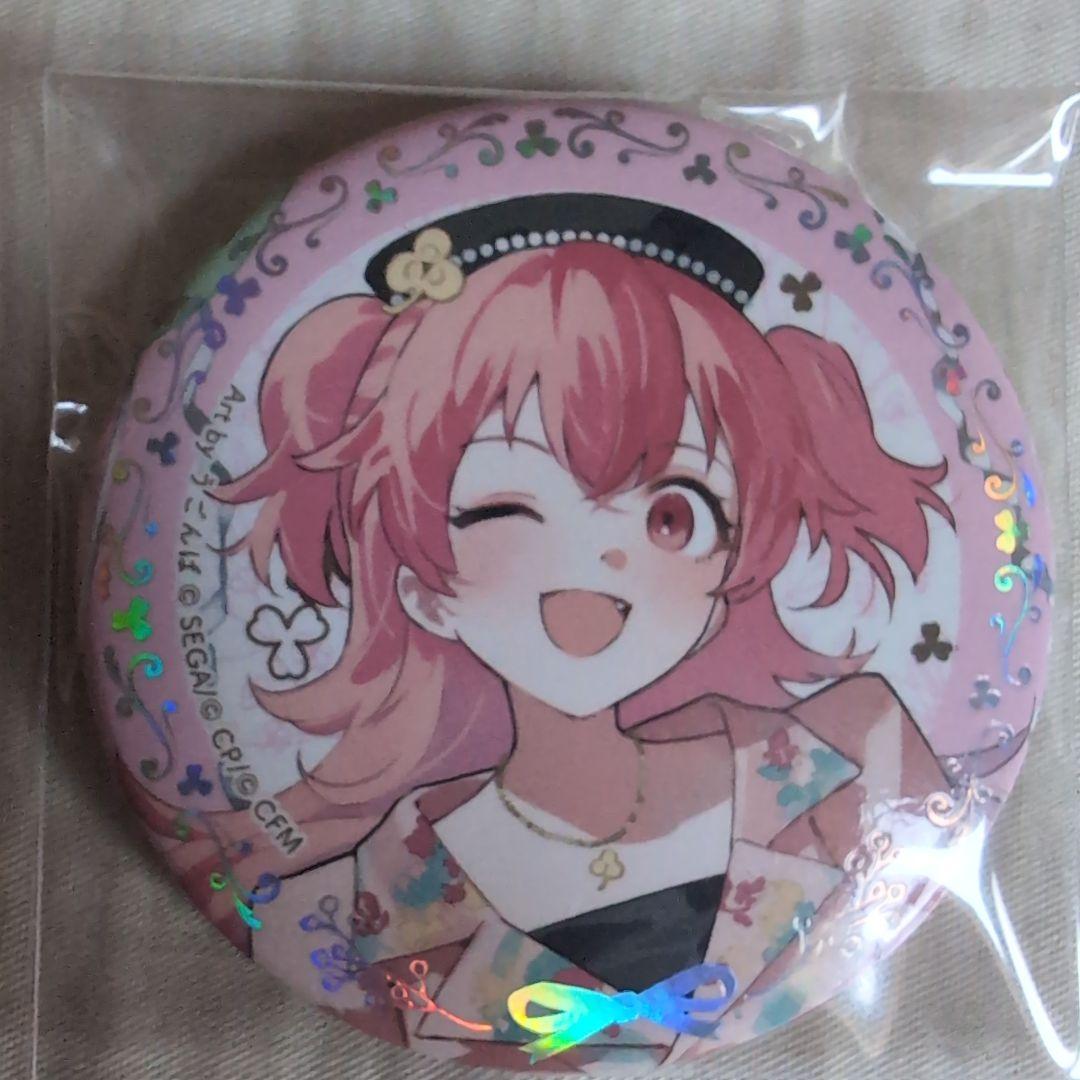 桃井愛莉 缶バッジ 3個セット - メルカリ