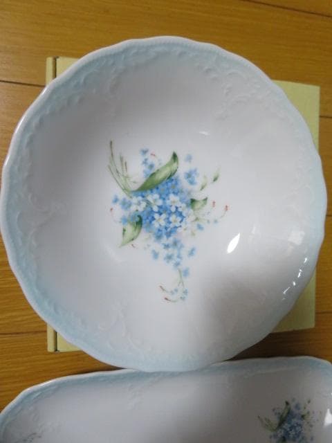 さくぱる様専用 イマン クラリス フルーツ皿他11点セット