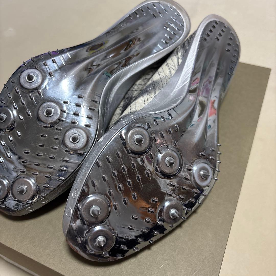 ZOO様　ADIZERO PRIME sp3 Y3 26.5cm