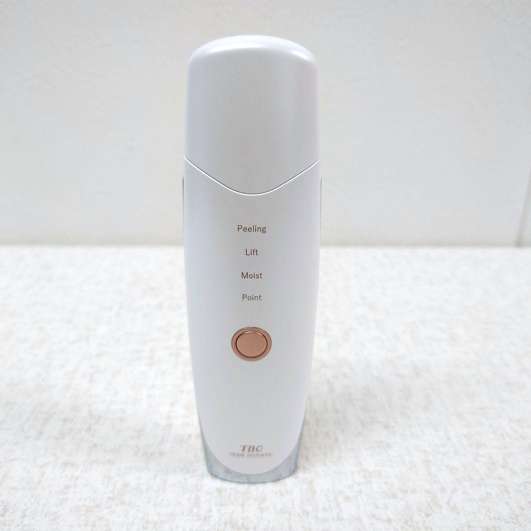 M0211F1 未使用☆アクアピールクリア2PRO 美顔器 HA-AP02-PR - メルカリ