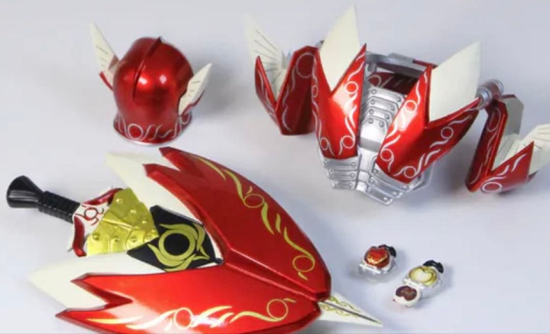 新品】フィギュアーツ真骨彫専用仮面ライダーバロン(鎧武シリーズ