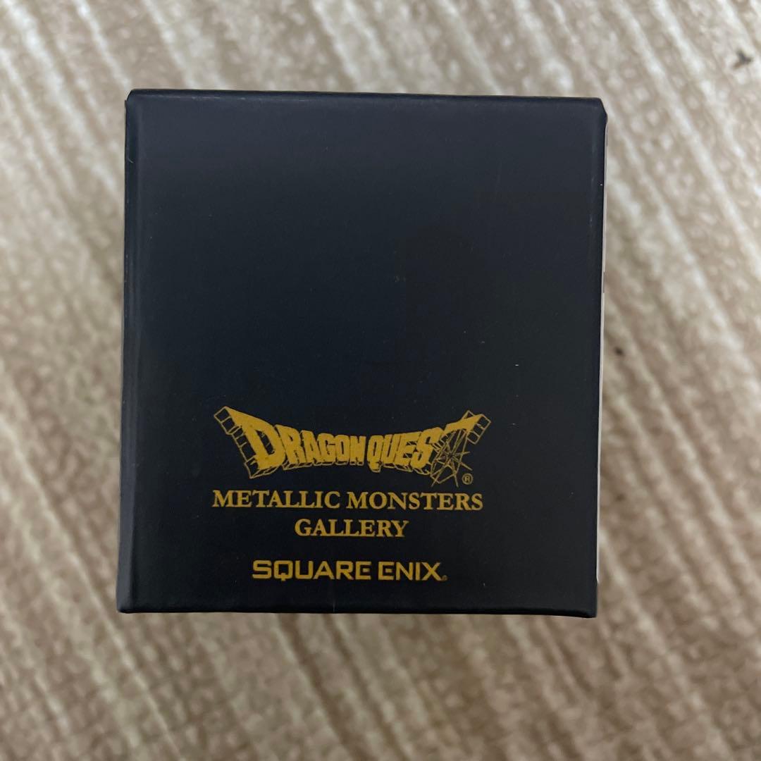 ドラゴンクエストメタリックモンスターズギャラリープレミアムスライム