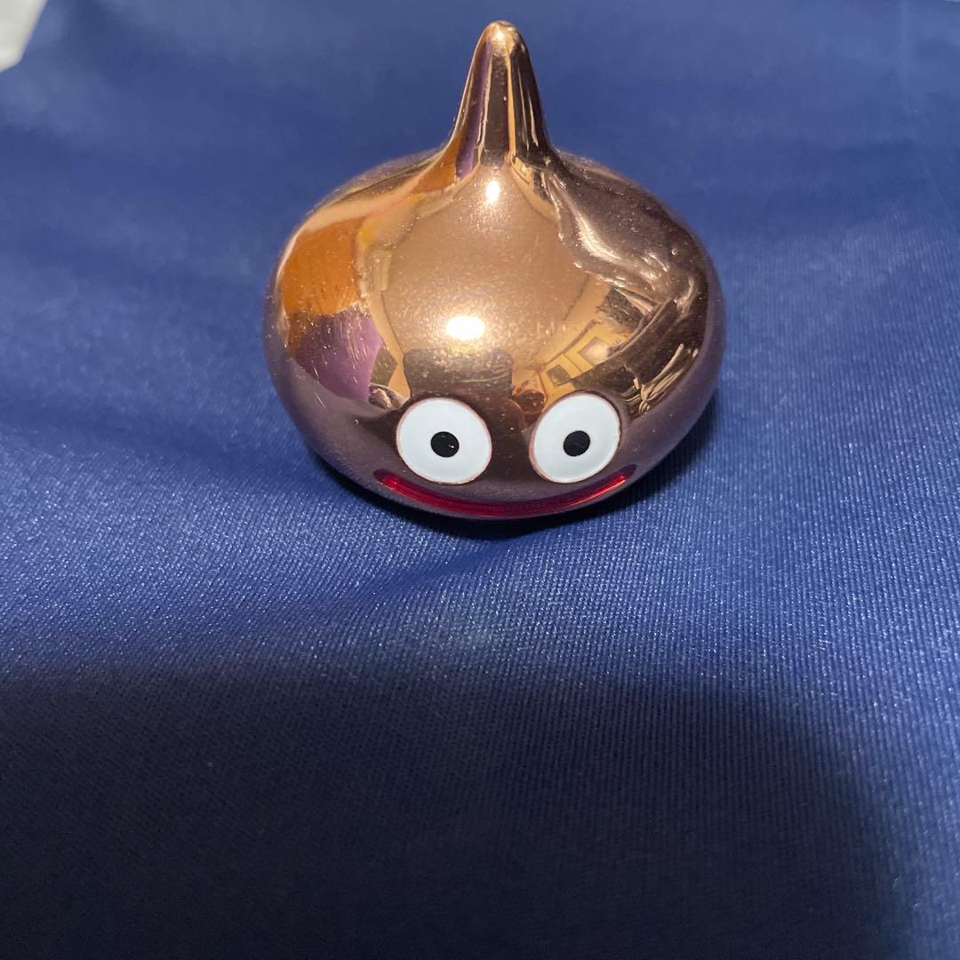 ドラゴンクエストメタリックモンスターズギャラリープレミアムスライム