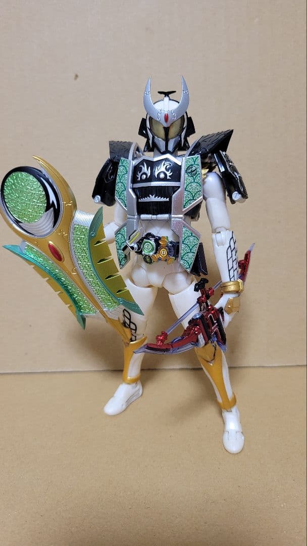 ゴジラ 1992 ソフトビニールアセンブリーキット