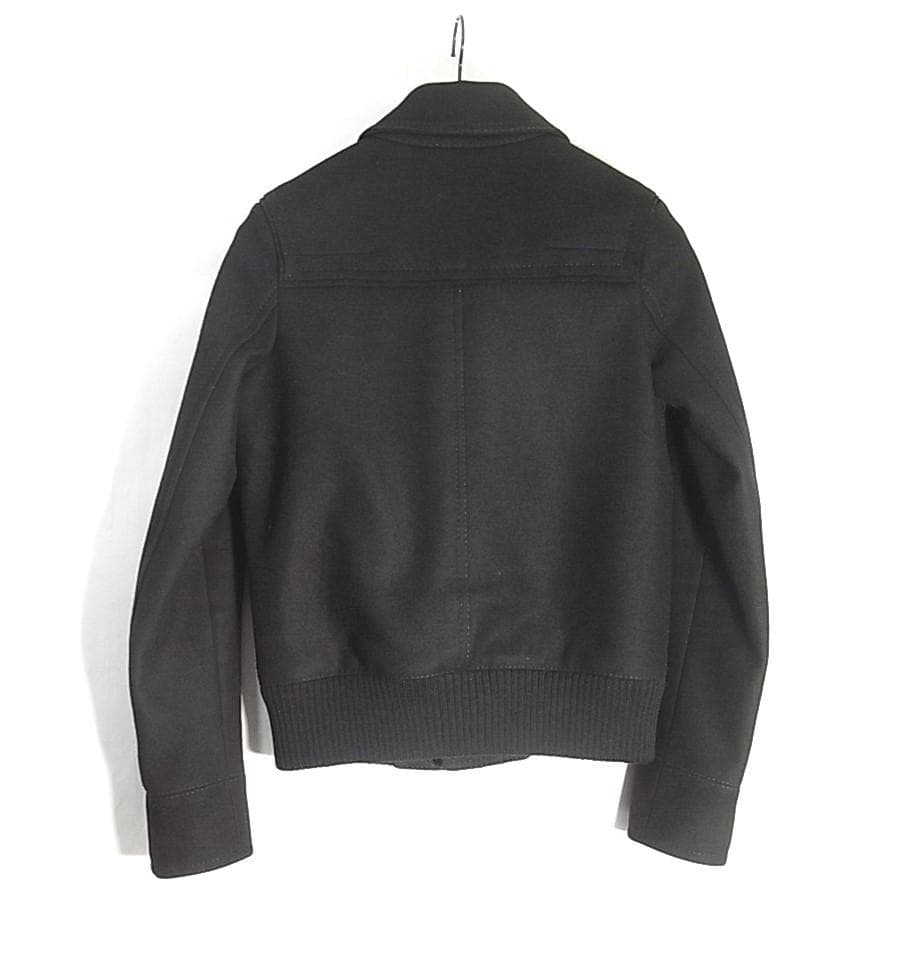 専用size40☆極美品☆ディオールオム カシミア混ダッフルコート