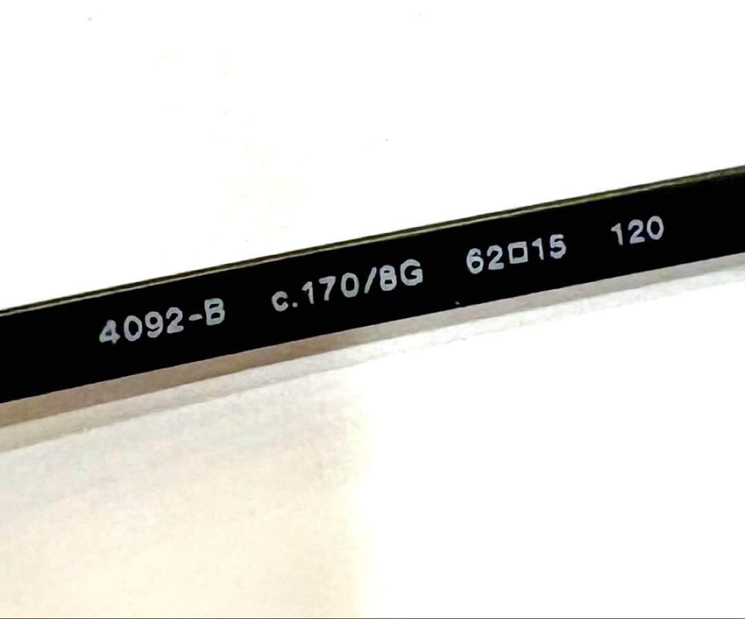 シャネル☆サングラス ロゴ ラインストーン ココマーク 眼鏡4092