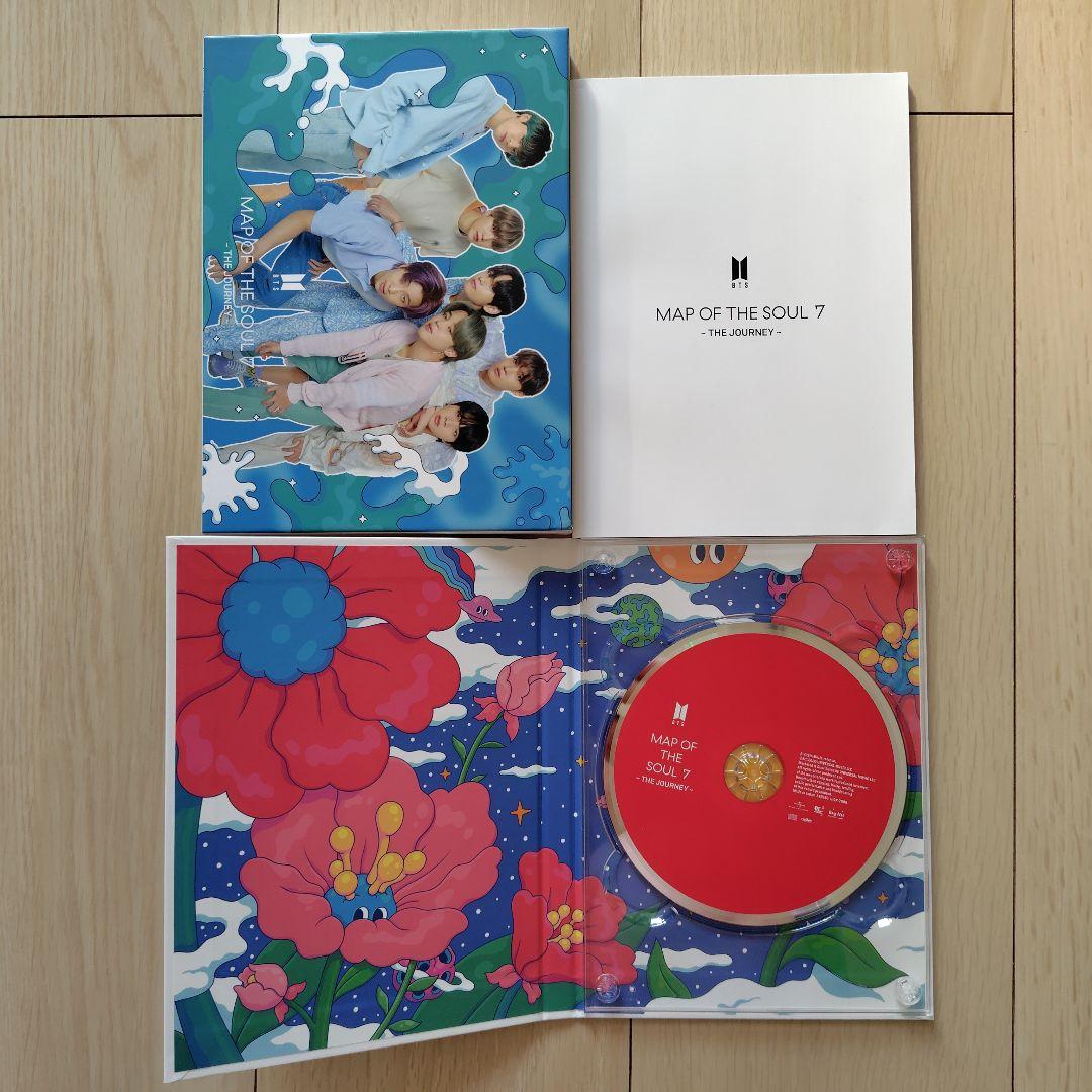 BTS CD Blu-ray まとめ売り - メルカリ