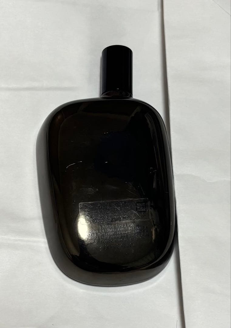 ジャック様専用COMME des GARCONS ワンダーウッド - メルカリ