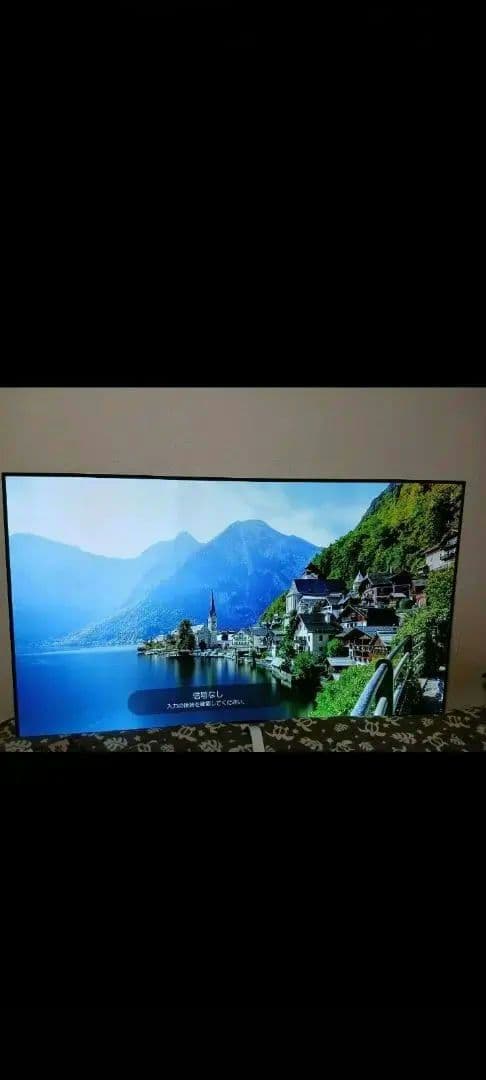 LG SIGNATURE OLED 65W7P 引き取り限定 青梅市 - メルカリ