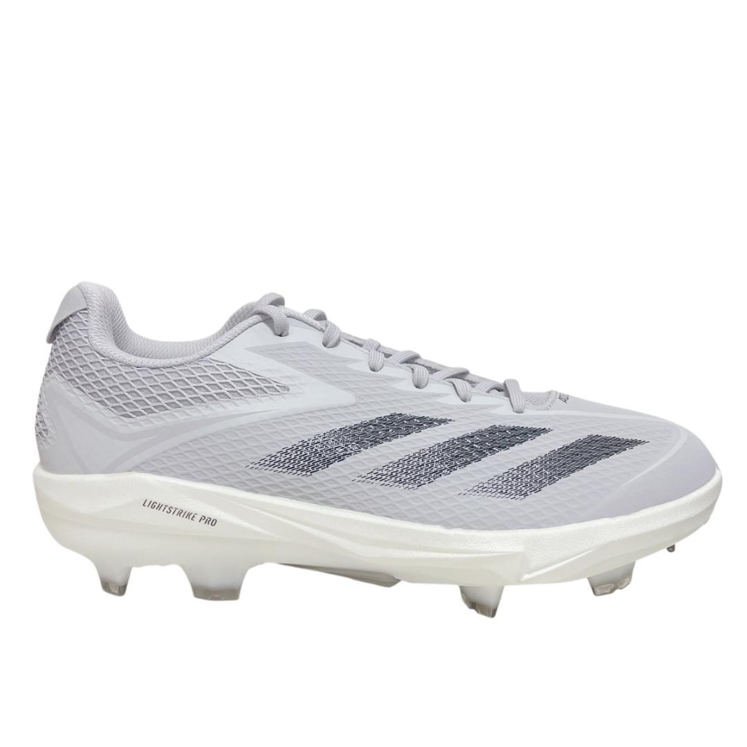 【新品未使用 27.0cm】アディダス 野球スパイク アディゼロ adidas