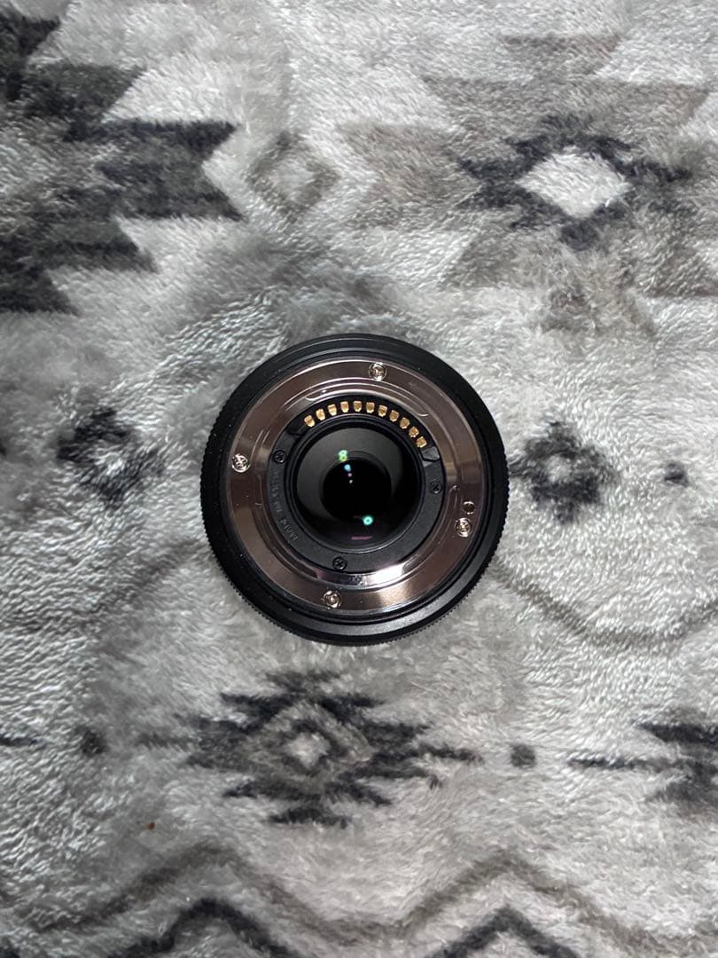 レンズ(ズーム) M.ZUIKO DIGITAL ED 12-200mm F3.5-6.3