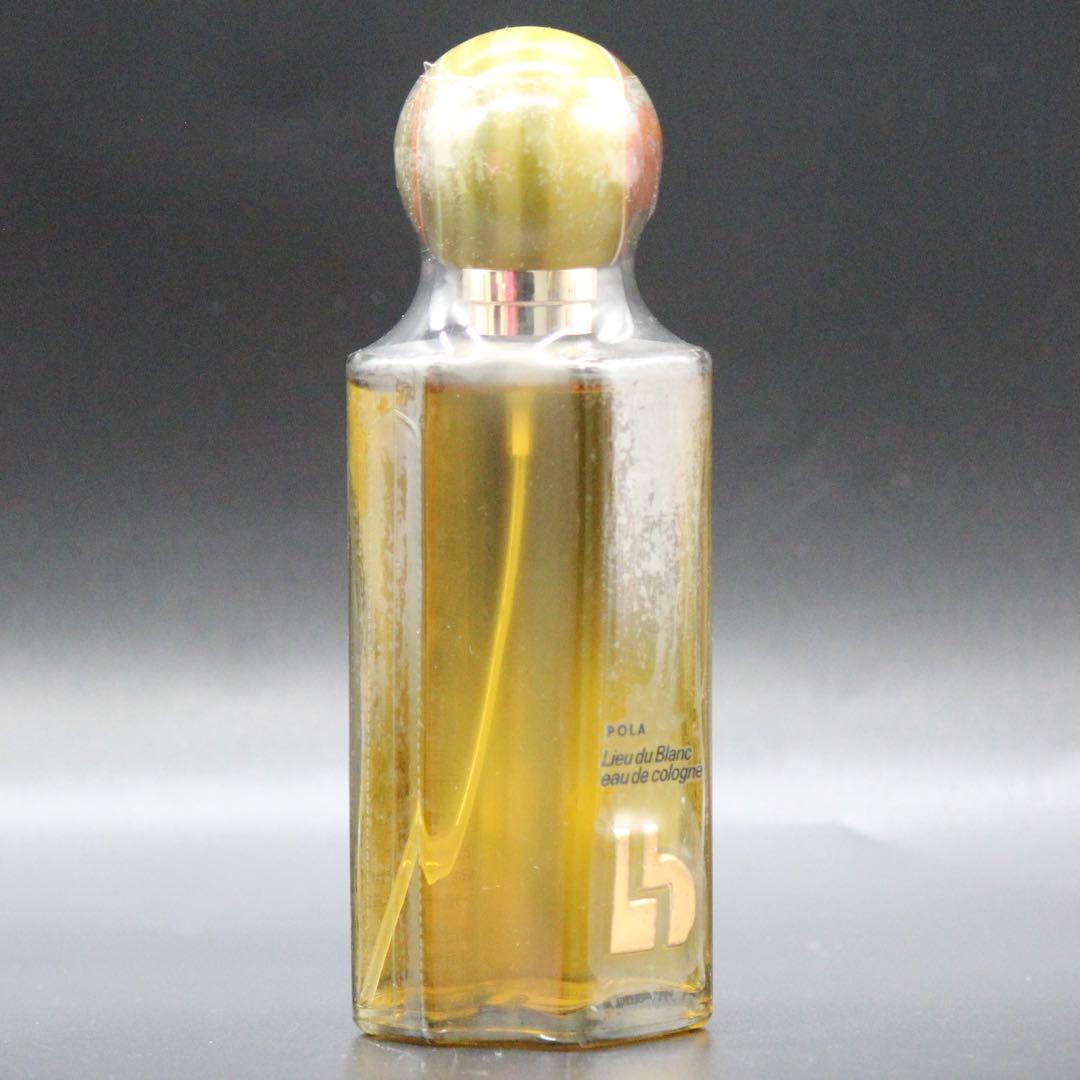 未開封 POLA ポーラ リュードブラン オーデコロン 120ml 香水 2026年最新】リュードブランの人気アイテム - メルカリ