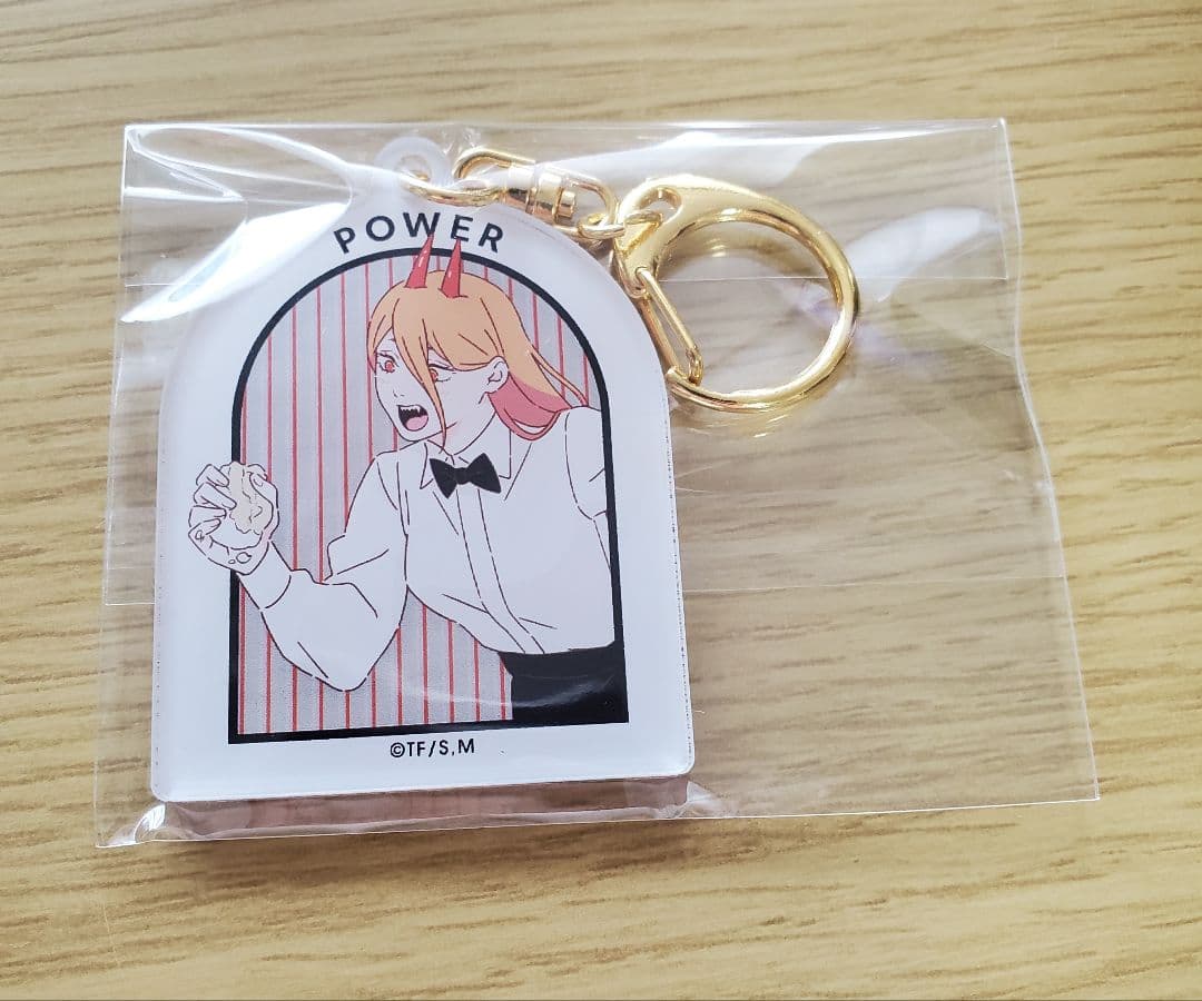 2/1まで出品・最終値下げ】チェンソーマン パワー まとめ売り - メルカリ