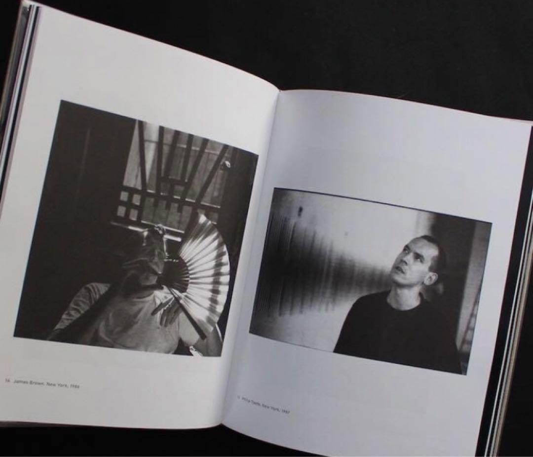 絶版‼️ Ari Marcopoulos 写真集 500部限定