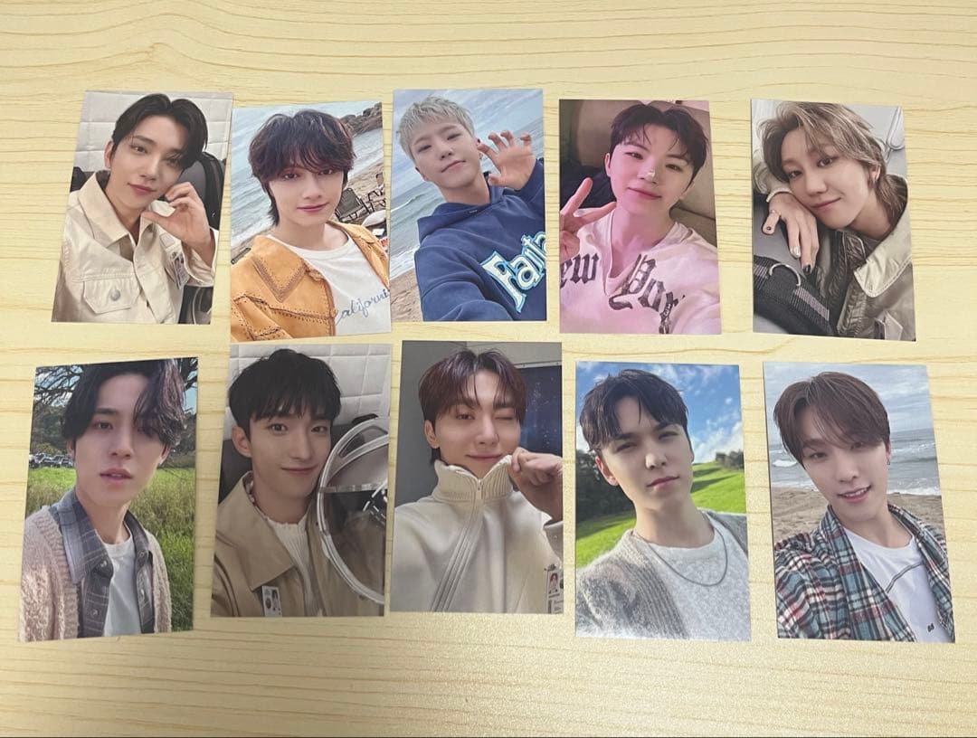 SEVENTEEN 消費期限 福岡 トレカ│ricavimedia.com