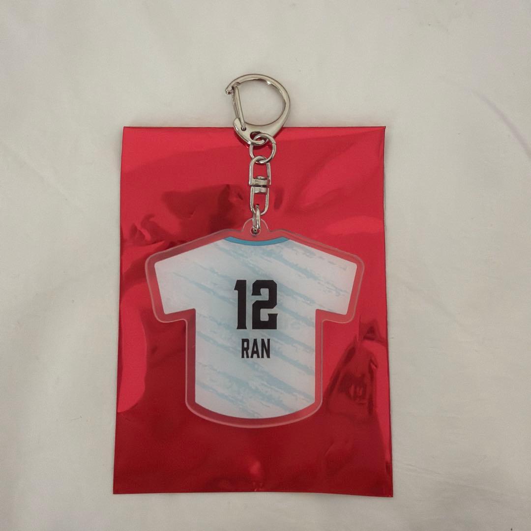 サントリーサンバーズ大阪 髙橋藍 3rd ユニキー ユニフォーム