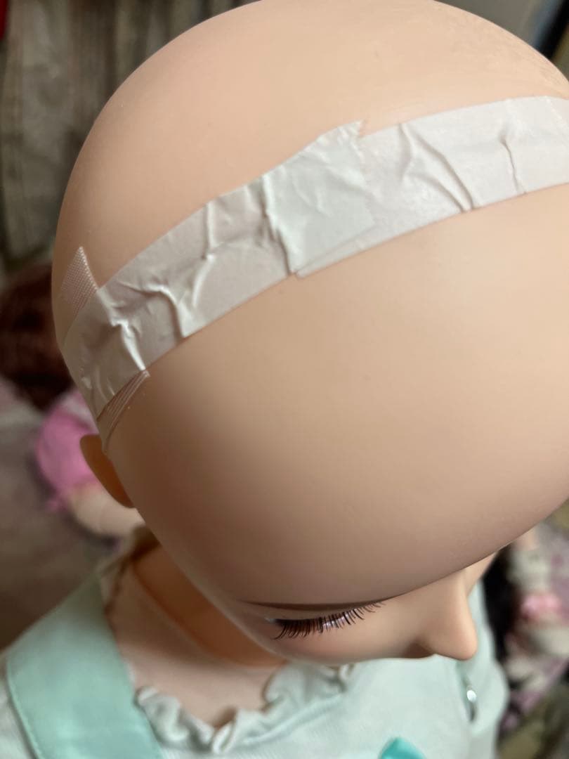 パラボックス ソフビシスターズ 乙姫好きさんにも - メルカリ