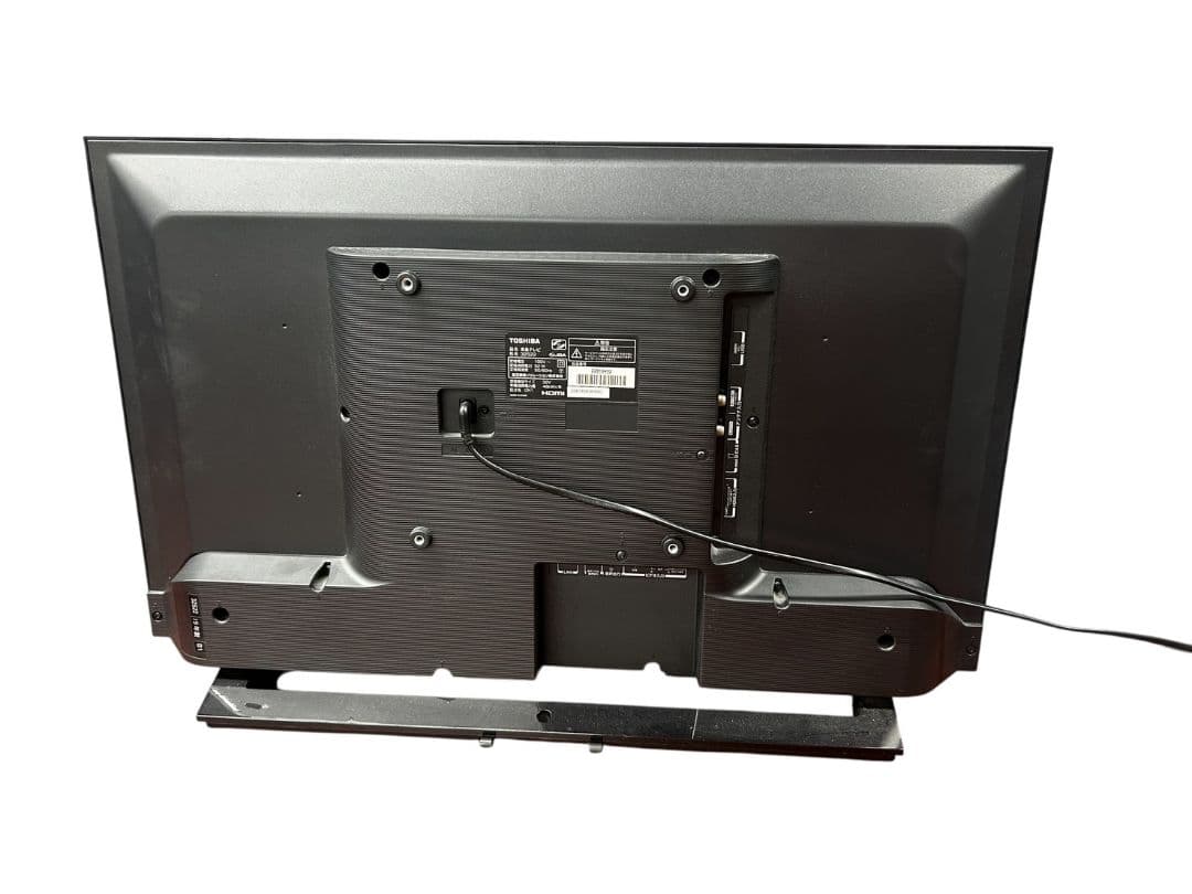 動作品】東芝 REGZA 32型 液晶テレビ 32S22 2019年製 #ur - メルカリ