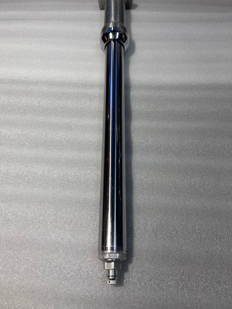 ハーレー ダイナ スポーツスター フロントフォーク 39mm用 減衰調整式