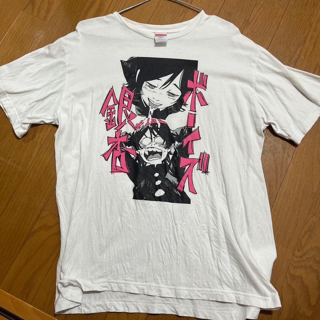 銀杏BOYZ Tシャツ - メルカリ