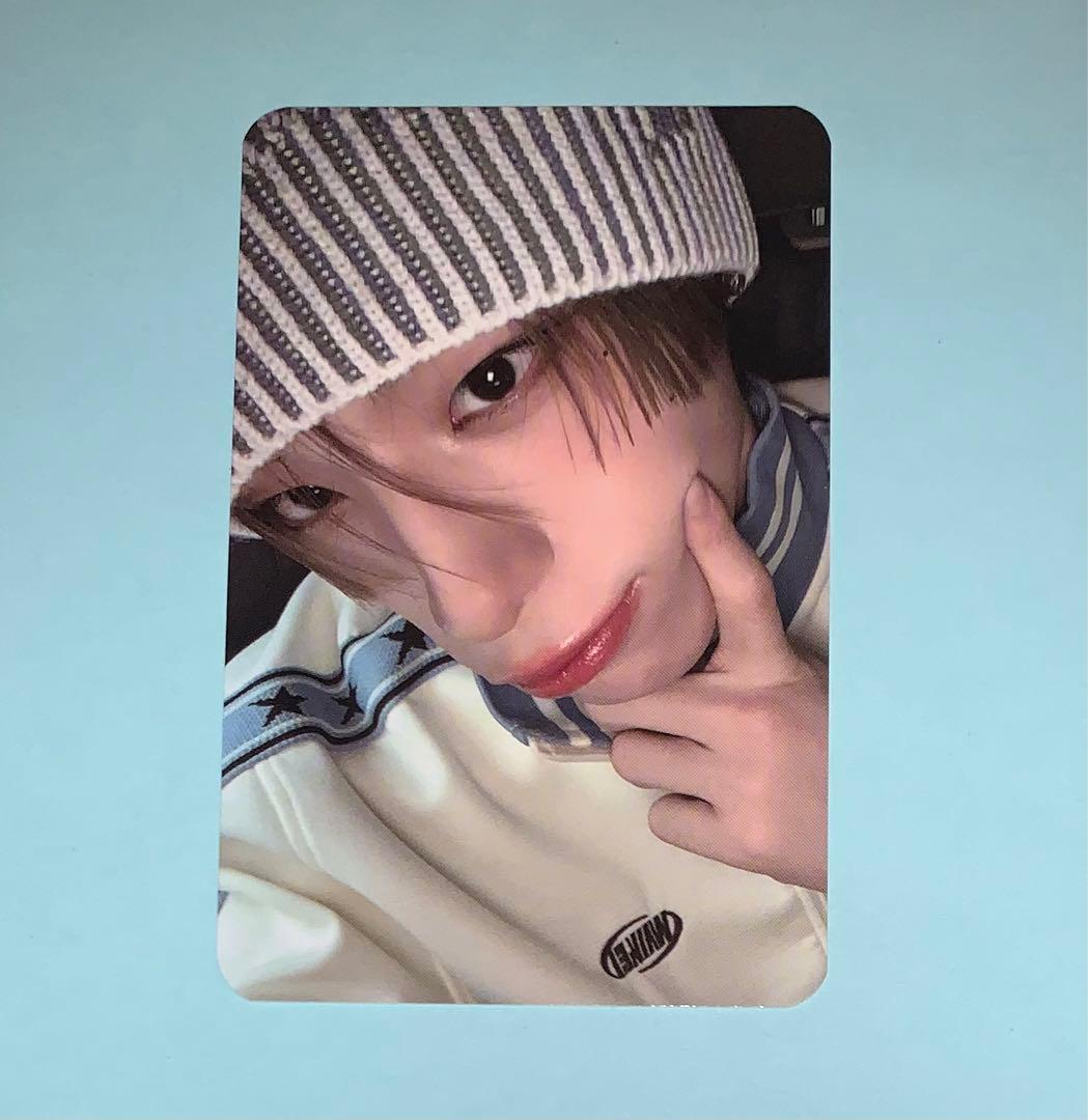 XLOV ハル UXLXVE トレカ - メルカリ