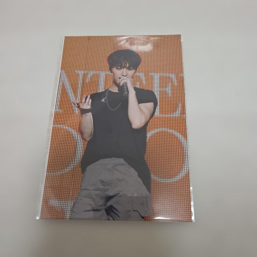 SEVENTEEN ディノ BE THE SUN エキシビション ポストカード - メルカリ