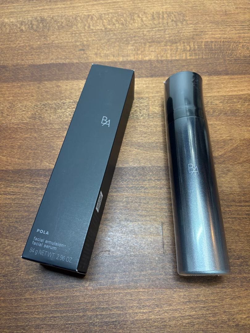 新品 ポーラ BA ミルクフォーム84g （保湿乳液、美容液）未開封品 B.A ミルク フォーム: 商品詳細 | ポーラ公式 エイジングケアと美白