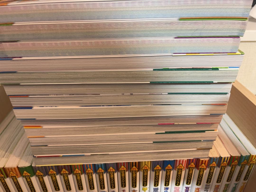 PON様　科学漫画サバイバルシリーズ　38巻セット