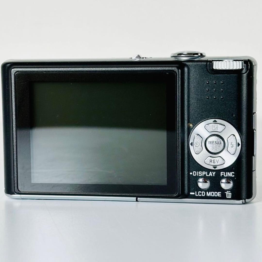 極美品 廃盤希少品 Leica ライカ C-LUX2 オールドコンデジ デジカメ