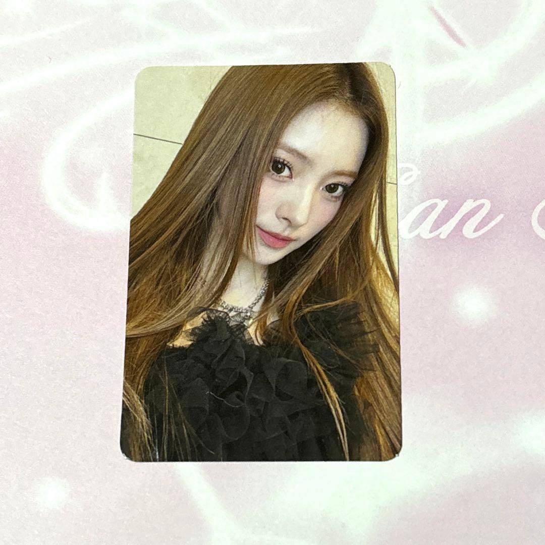 MEOVV アンナ 田中杏奈 中華 中国 yetimall 3.0 特典トレカ - メルカリ