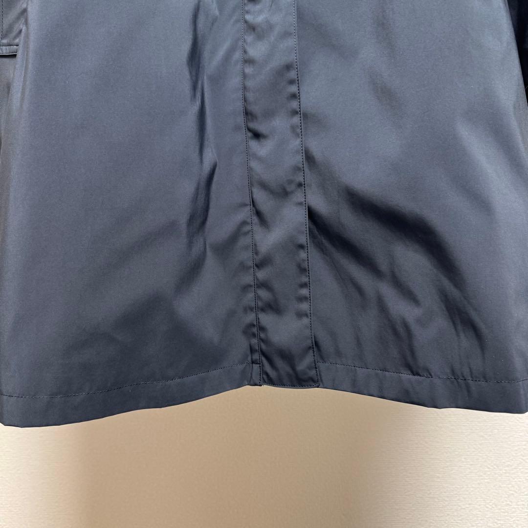 25年モデル J.PRESS 2way Artirosa モッズ コート 紺 - メルカリ