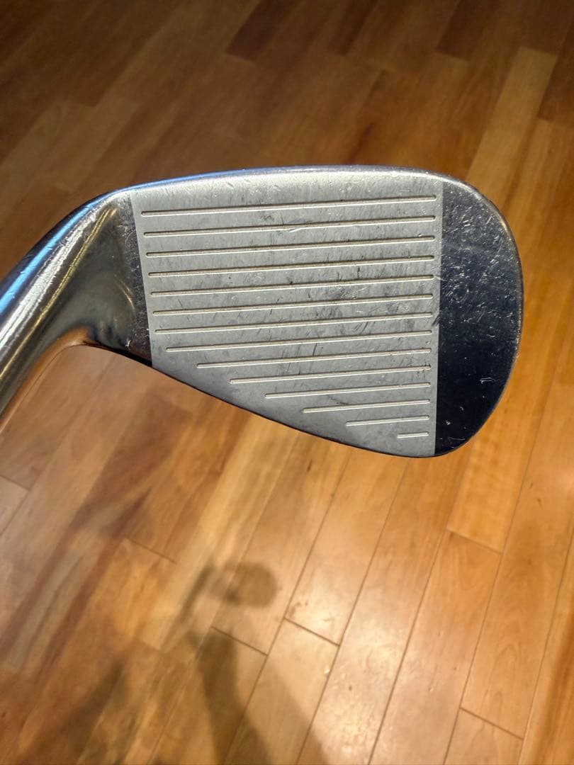 ゴルフニキさん専用Mizuno Pro225アイアン6本セット - メルカリ