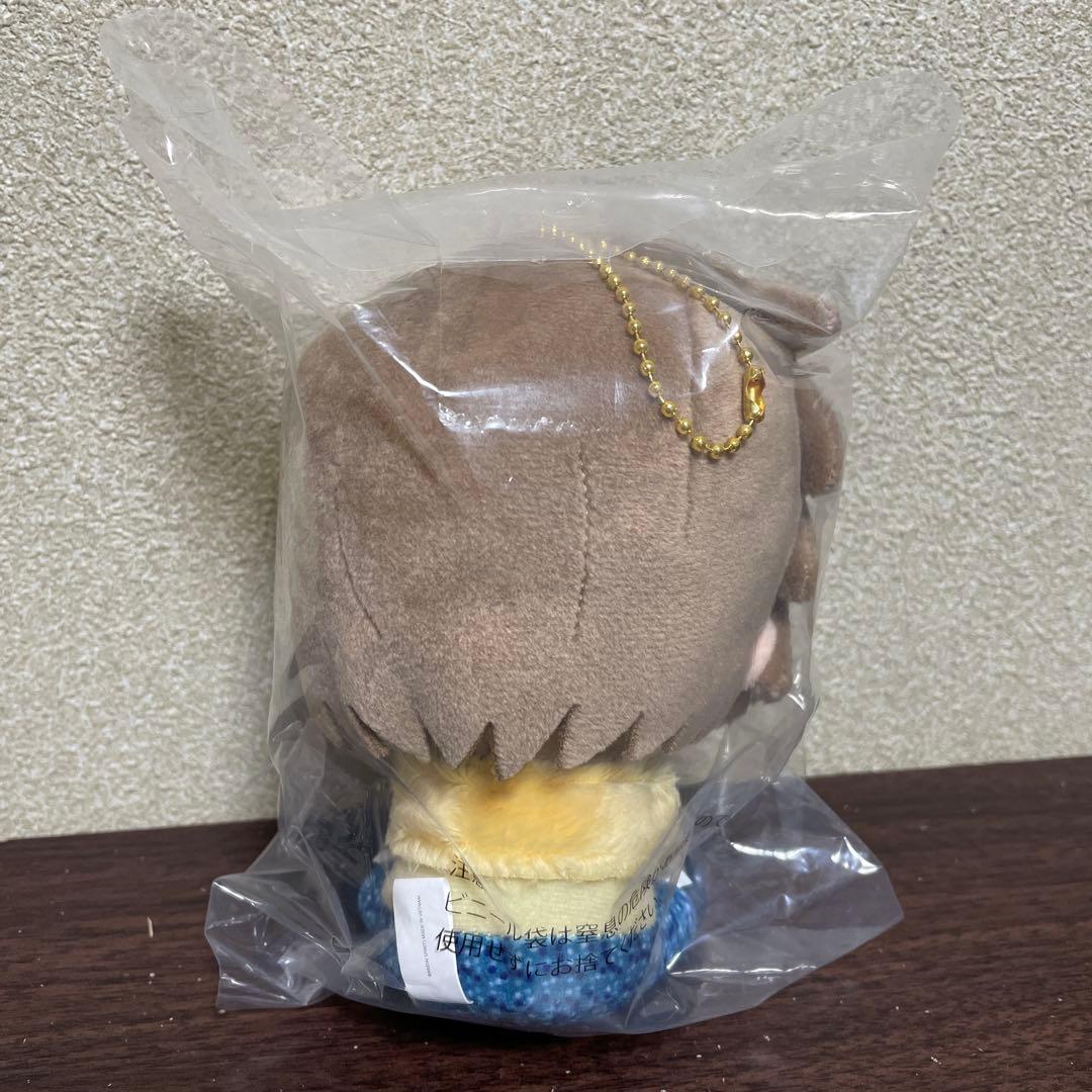 Mrs. GREEN APPLE 藤澤涼架 一番くじ A賞 - メルカリ