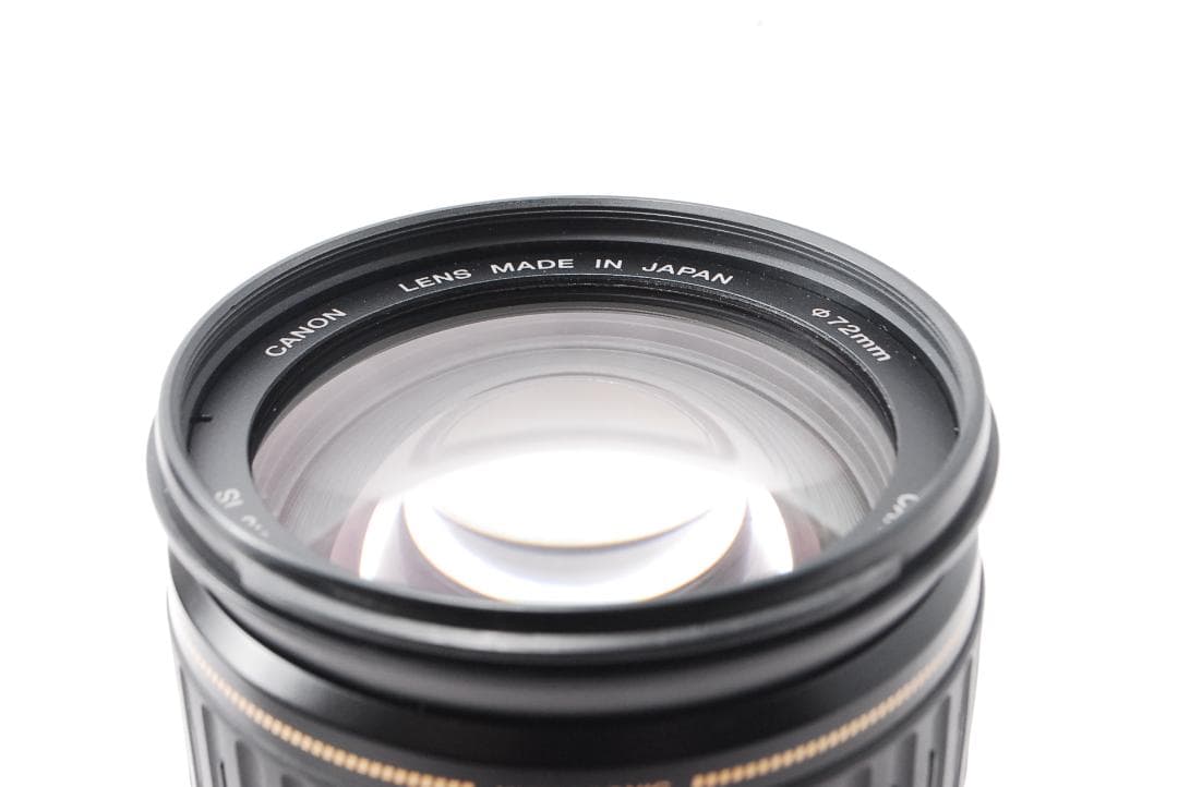 ✨美品✨万能レンズ✨Canon EF 28-135mm F3.5-5.6 IS
