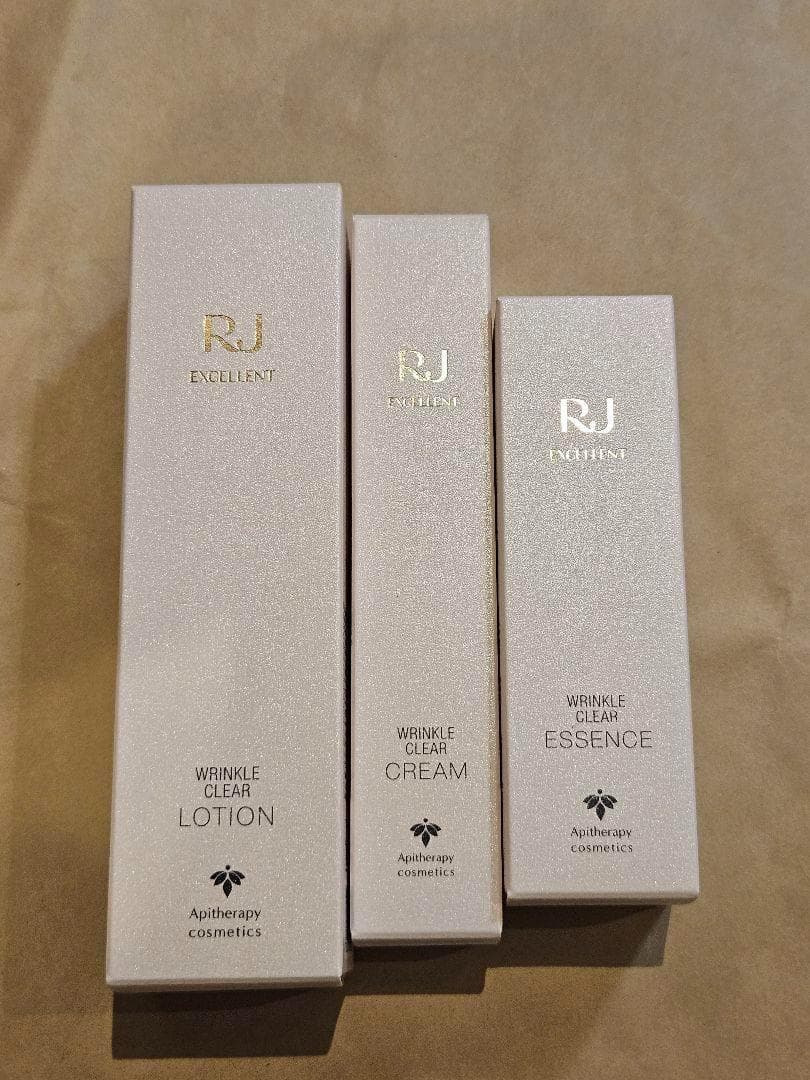 Fortero シャンプー 5本セット