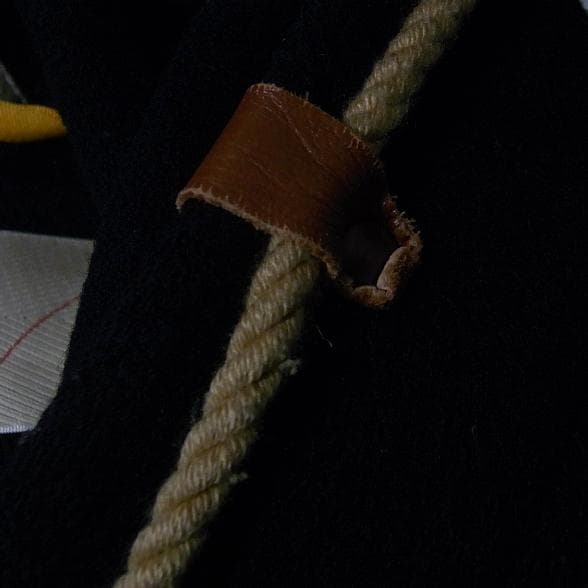 パラスパレス pallas palace ウール フードコート 4 - メルカリ