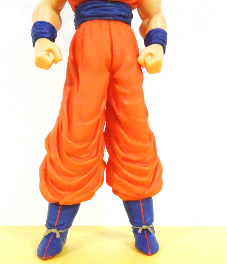 ドラゴンボール フィギュア 孫悟空 ビックサイズ 高さ約40cm - メルカリ