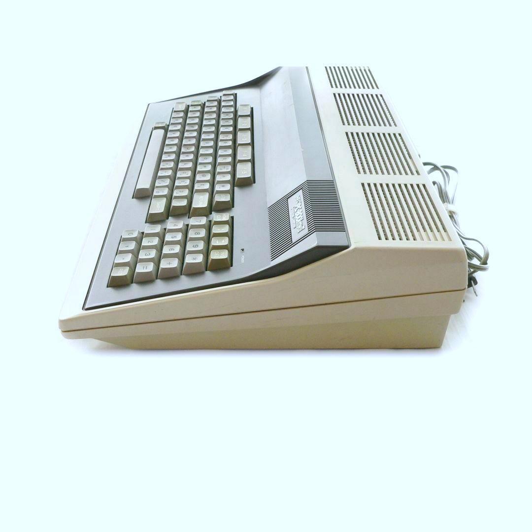 NEC PC-8001mkII パソコン本体 フルメンテナンス 動作品 - メルカリ