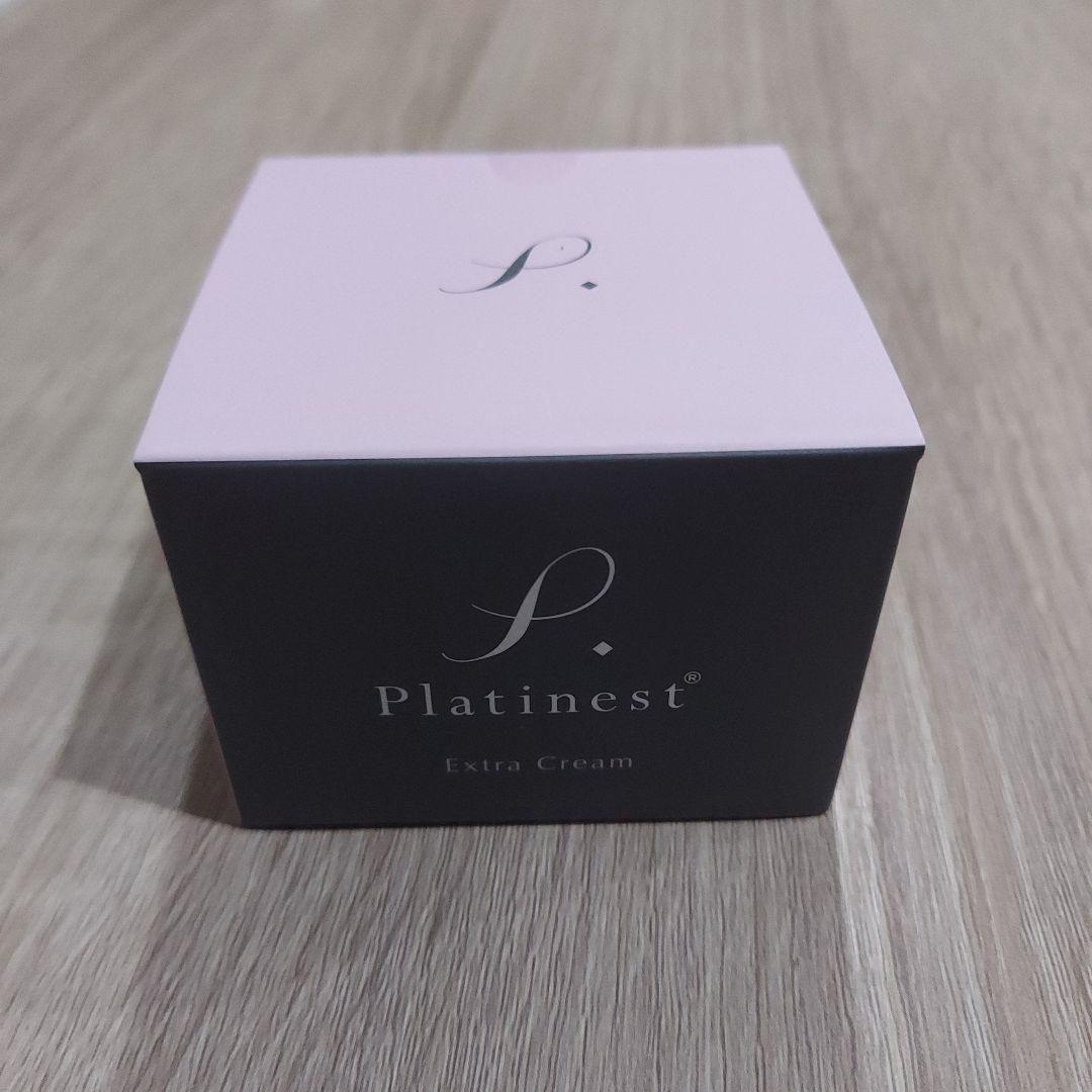 Platinest　エクストラクリームN Platinest | YOSAPARK