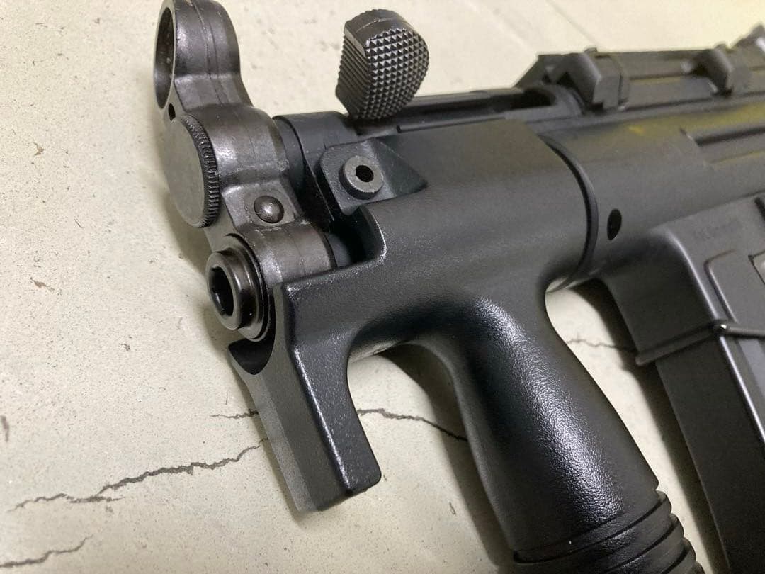 東京マルイ スタンダード電動ガン MP5K クルツ➕オマケマガジン