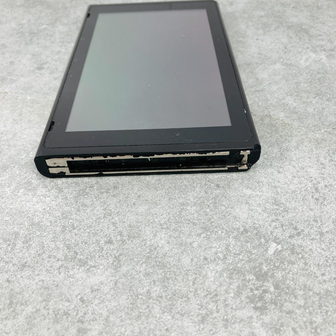 動作OK】任天堂 Switch 旧型 HAC-001 本体のみ 01-146 - メルカリ