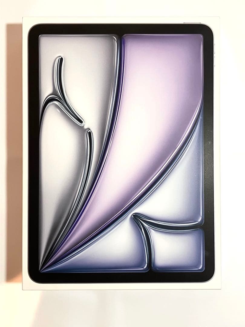 m*k様 【新品未開封】 iPad Air 第6世代 11インチWi-Fi 12 楽天市場】【未開封｜未使用】iPad Air 第6世代 (M2) 11インチ