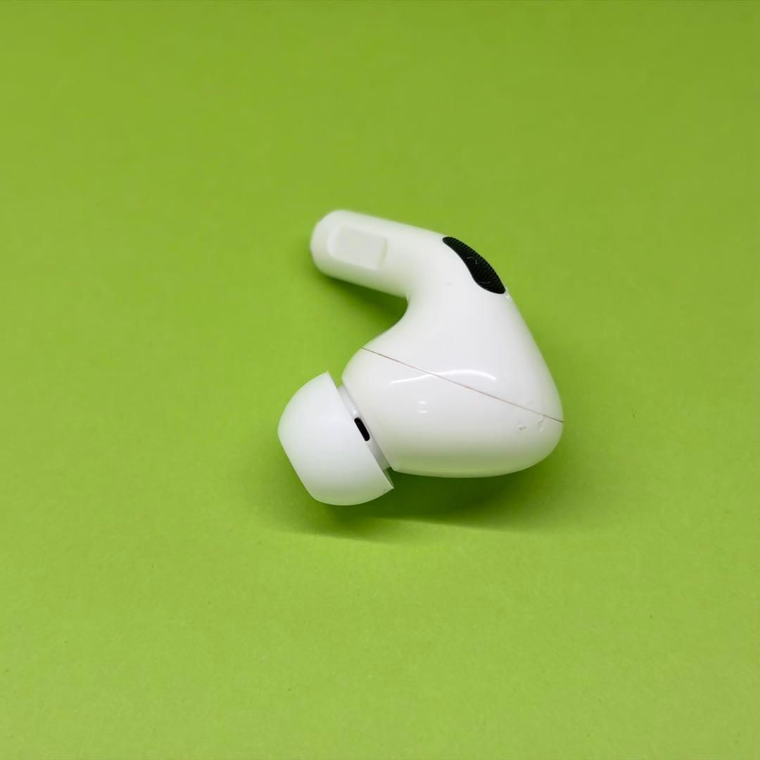 純正】AirPods Pro 第1世代 右イヤホン 165 - メルカリ