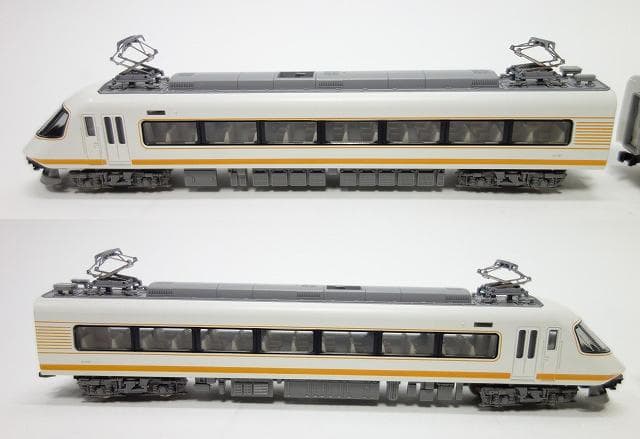 KATO 10-162 近畿日本鉄道 21000系電車アーバンライナー6両セット