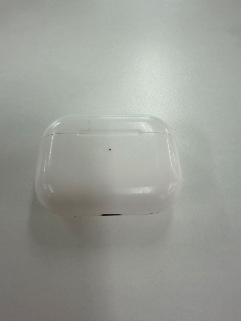 AirPods pro 第二世代［イヤーピースは別メーカーで新品交換します］ Amazon | AirPods Pro イヤーピース 交換用 [ Mサイズ3ペア] シリコン