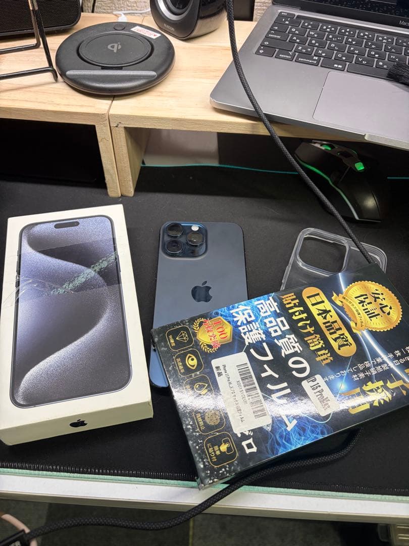 Apple iPhone15promax 512GB大容量！シャッター音なし iPhone 15 Pro Max｜価格比較・SIMフリー・最新情報 - 価格.com