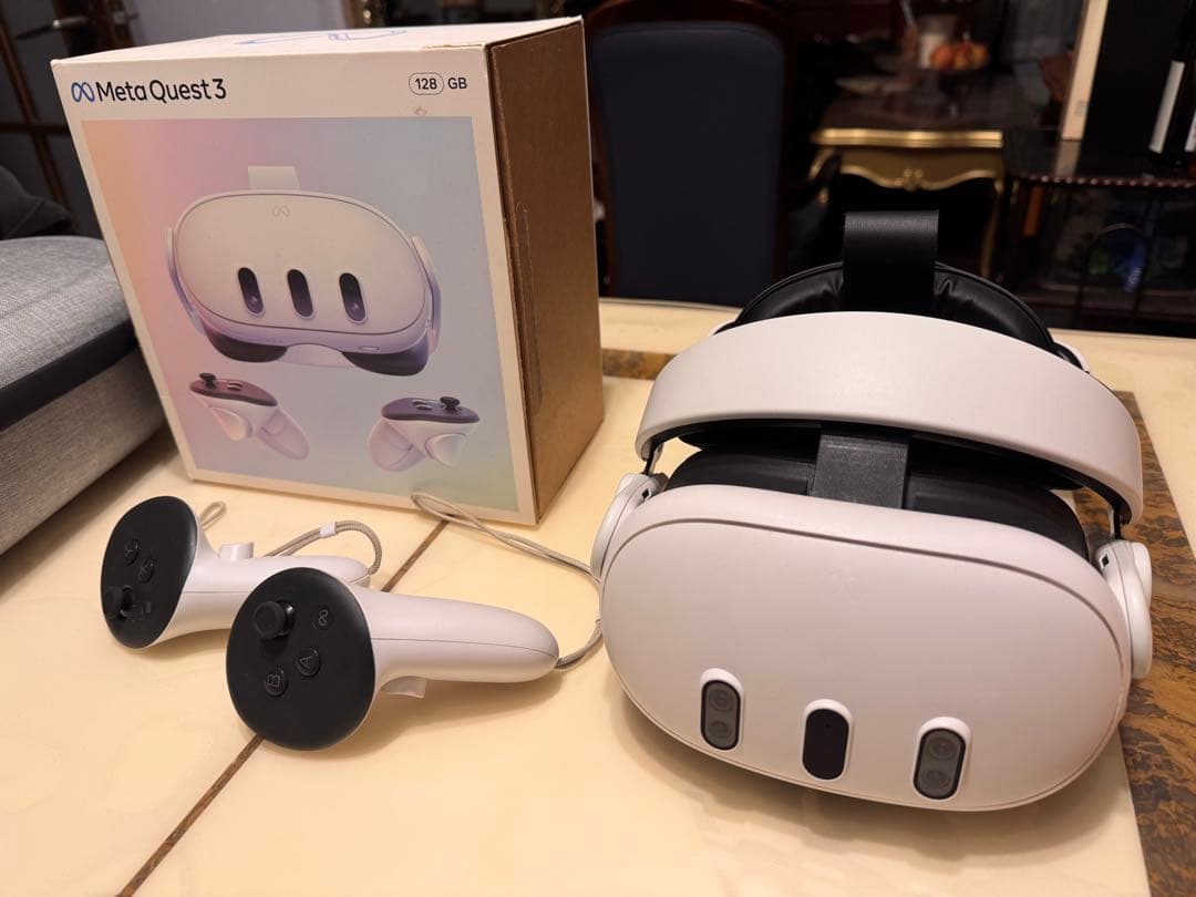  Quest 3 128GB + Syntechケース Amazon.co.jp: Syntechハードキャリーケース対応Meta Quest 3S/Quest 3