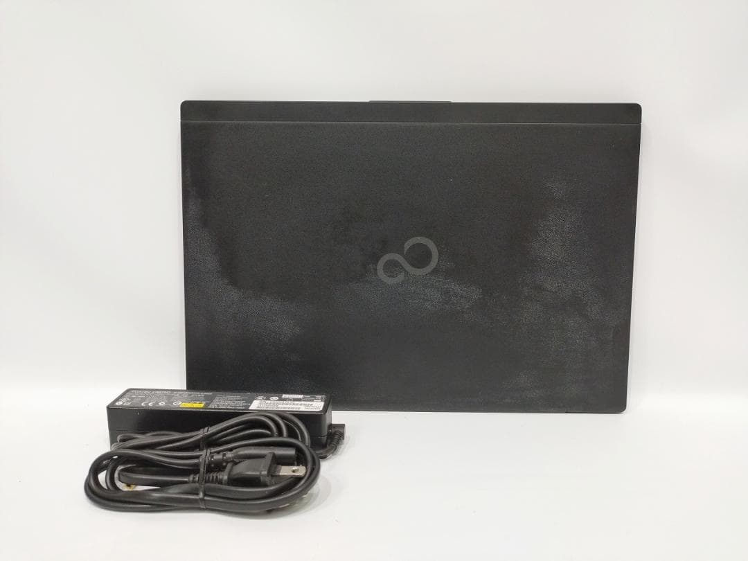 13.3FHD 富士通 U9310/D10世代 i5 SSD Win11