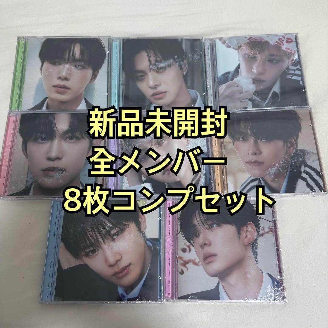 ALD1 EUPHORIA CD jewel case 未開封 - メルカリ